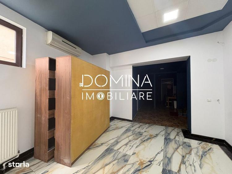 Inchiriere spatiu comercial Parter - Tg. Jiu, Zona Victoriei (OMV) - 10