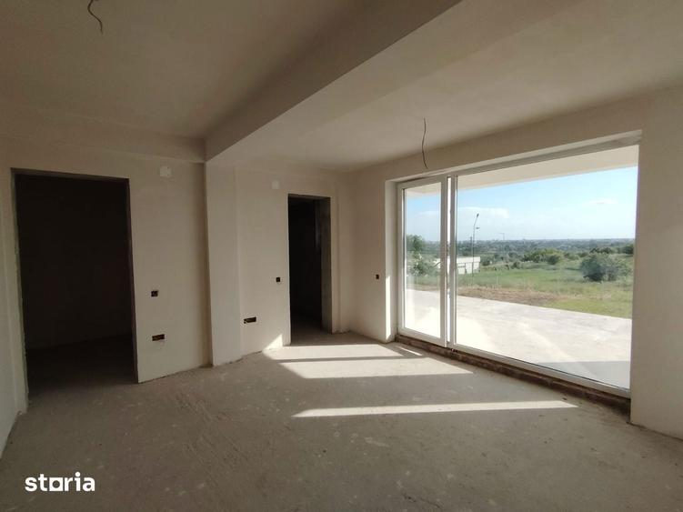 VILA TIP DUPLEX SUPERBA CU VEDERE PANORAMICA ASUPRA ORASULUI !!! - 8