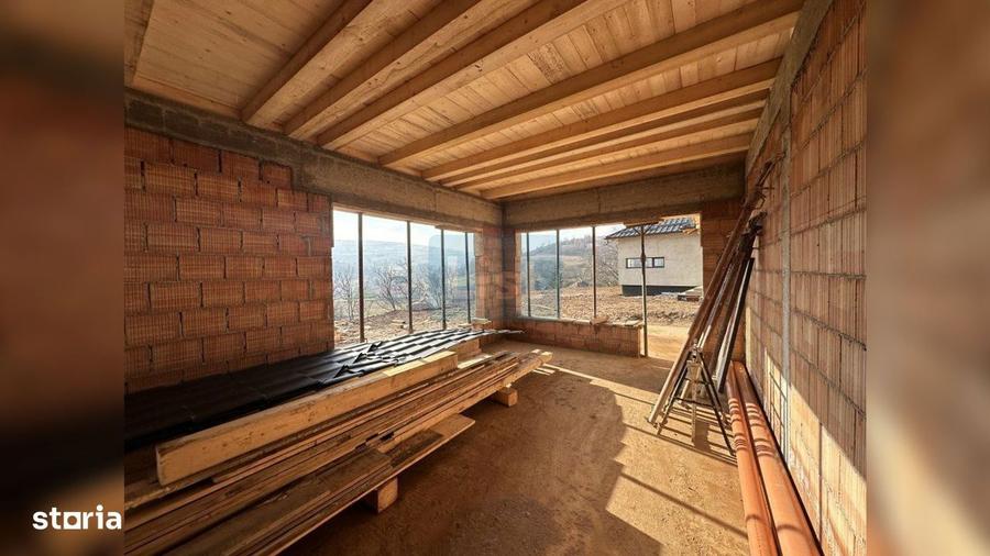 Comision 0%! Casa 4 camere, Suceagu, 132mp - 2