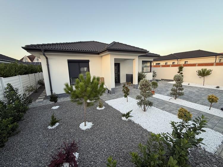 Casa noua Cartier Grigorescu Oradea! - 7