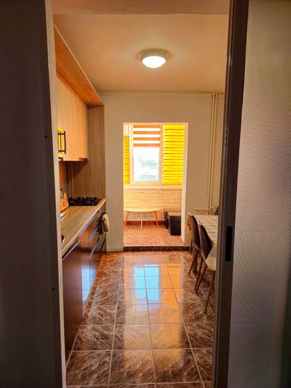 Inchiriez apartament cu 2 camere decomandat in Micalaca - 7