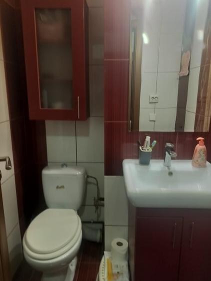 Apartament4 camere, 87.02 mp, zona  1 Mai - Sara - 12