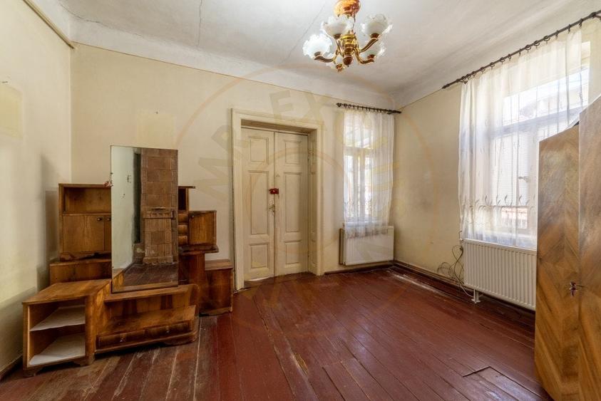 Casa Centrala de Vanzare - Str. Egalitatii, km 0 - Pitesti! - 13