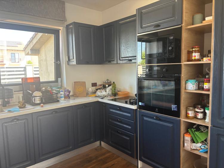 Vand vila de lux Mosnita 330000 euro - 7