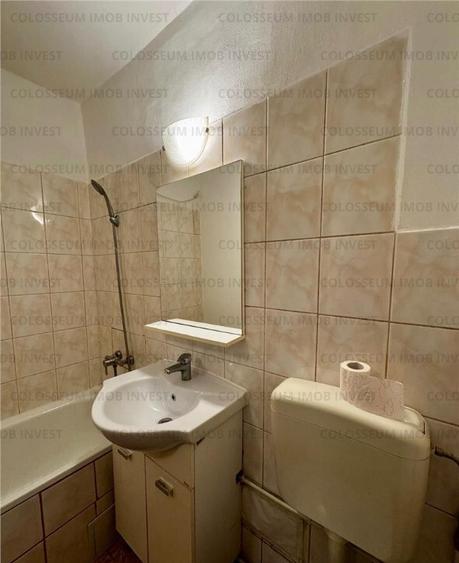 Locuin?a 1 camera | 24 mp | Centrala proprie | Etajul 2 | Zona Noua - 6