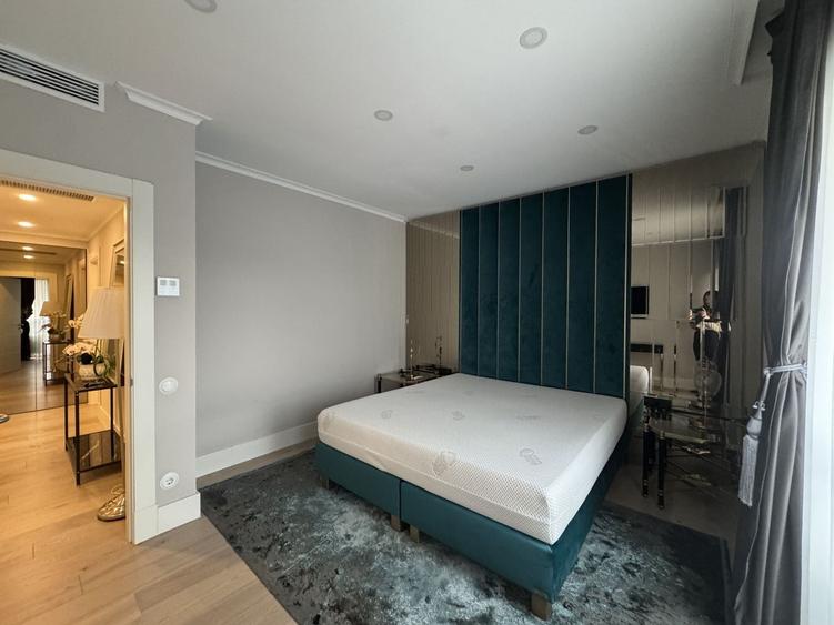 NOU!!!Apartament ultra finisat si mobilat, lounge si fitness - 8