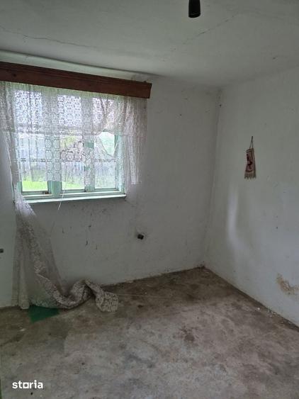 Casa P+1, 3 camere dec, cu CT, AC, 1685mp, deschidere 67 m - 12