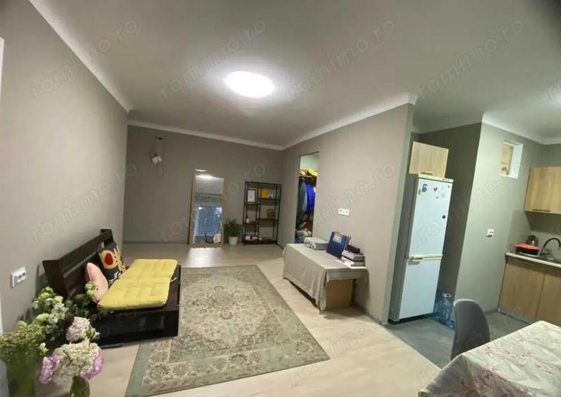 Garsoniera in zona Piata Universitatii - 2