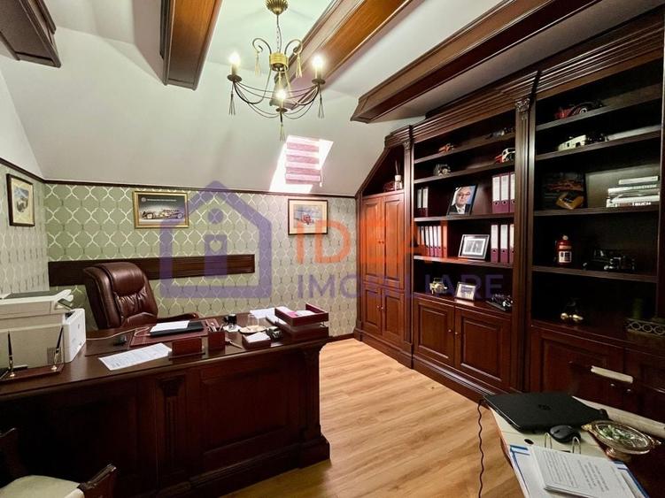 Spațiu de birouri de închiriat – zona Piața Cluj - 9