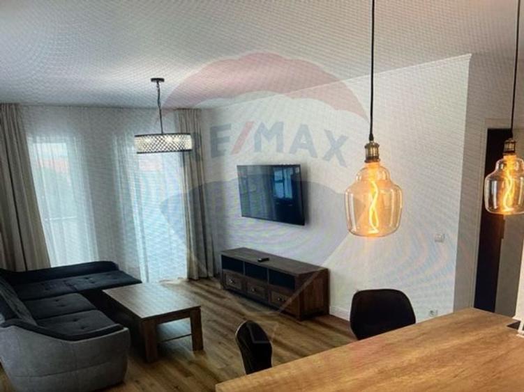 Apartament inchiriat City Residence - 6