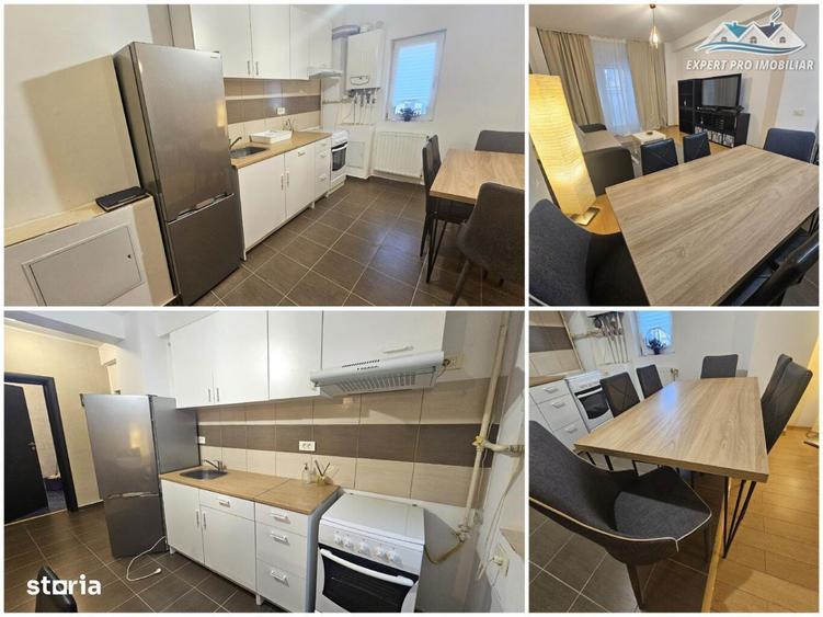 Militari Rezidence Ballroom 55mp Utilat Mobilat Tot confortul Merita - 5