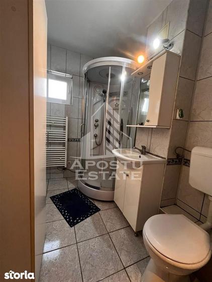 Apartament cu 2 camere decomandat zona Lipovei - 8