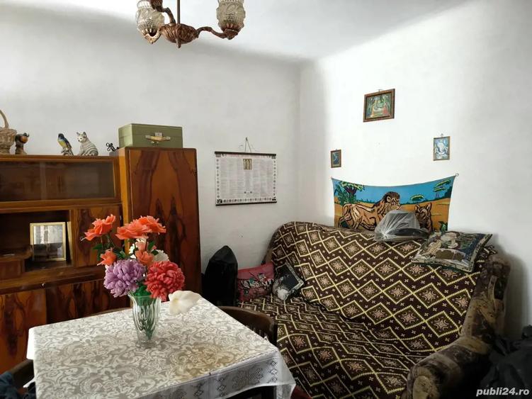 Casa de vanzare Zizin, com. Tarlungeni , zona lini?tita, aproape de natura* - 12