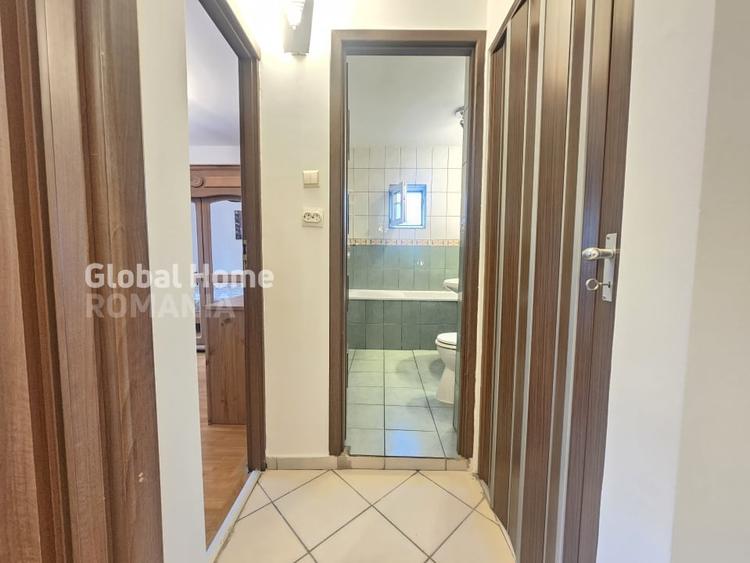 Apart 3 camere 72m2 + Loc de parcare | Baneasa - Aerogarii | Parc Herastrau - 16