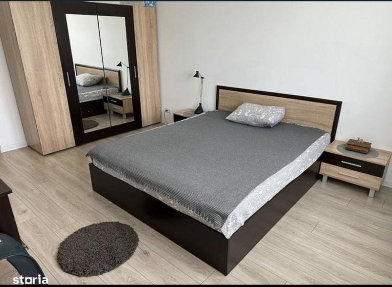 Inchiriez garsoniera noua-38 mp-Drumul Binelui nr.10,aproape de metrou 10 min pe jos - 3