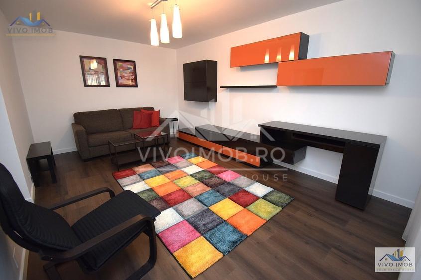 1 Mai - Banu Manta | prima închiriere | renovat integral | mobilat și utilat - 1