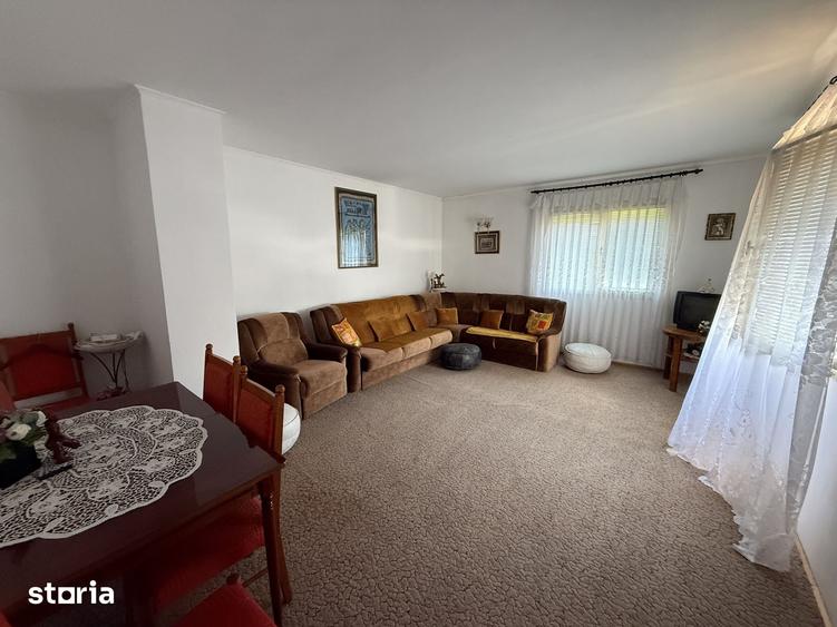Vila S+P+1 140mp cu teren intravilan 510 mp - valea prahovei- Comarnic - 11