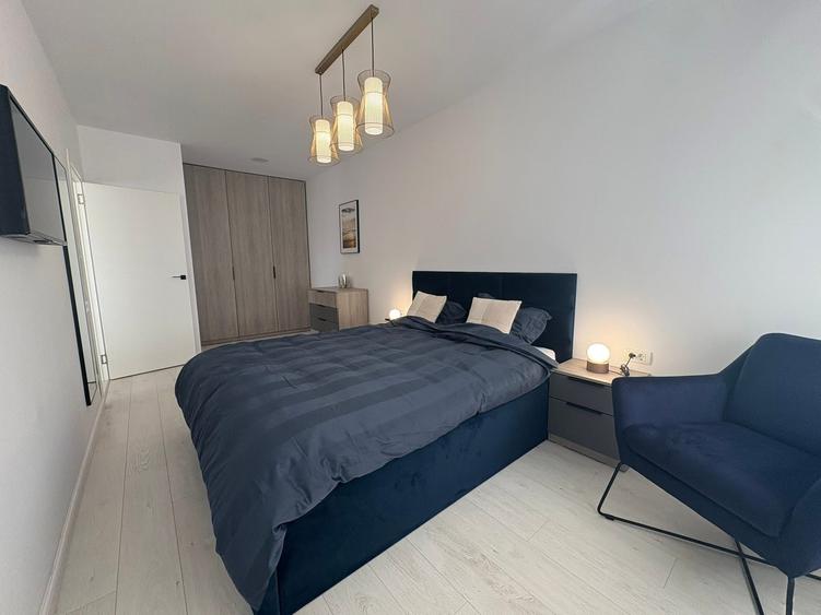 Închiriere apartament 2 camere – Zona Dacia, PRIMA INCHIRIERE - 9