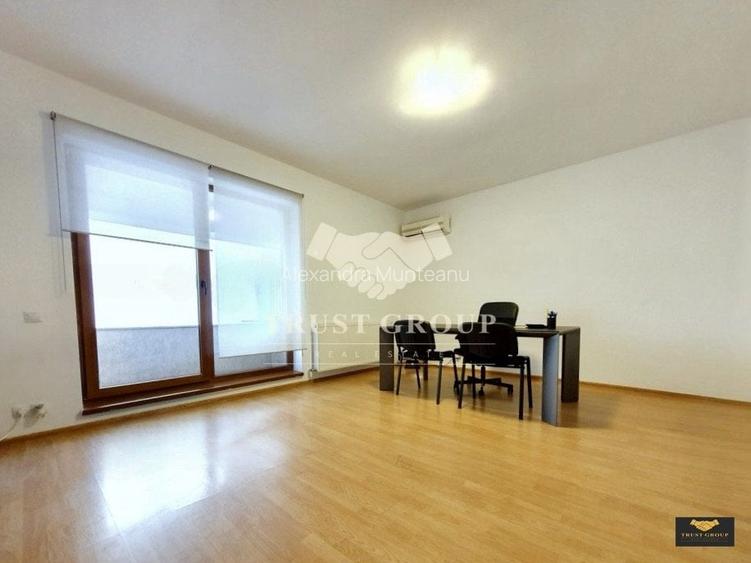 Apartament 3 camere Cismigiu | imobil 2007 | inchiriat- ideal investitie