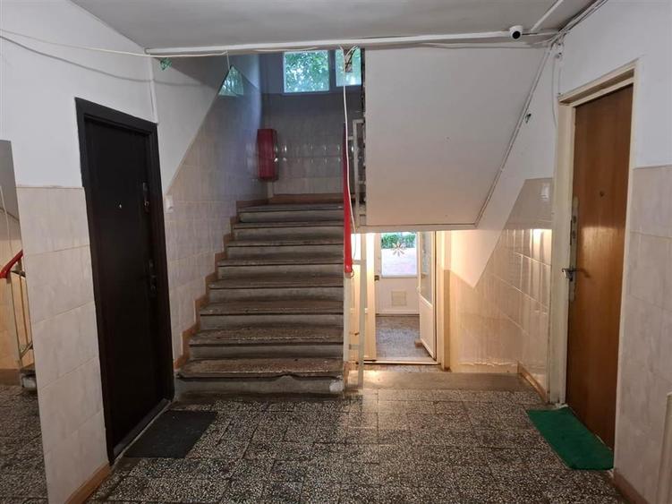 vanzare apartament 2 camere | langa metrou N Grigorescu | bloc 1978 | reabilitat - 13