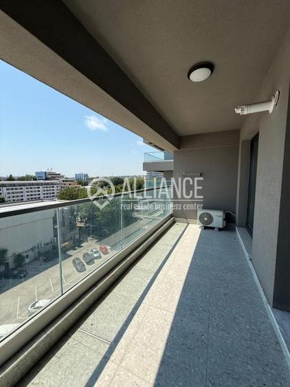 STATIUNEA MAMAIA (cod 04)-Apartament 2 camere mobilat de actualitate - 1