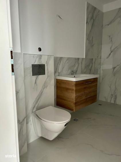 | Apartament 2 Camere 55 Mp | Finisat | Floresti Strada Teilor | - 9