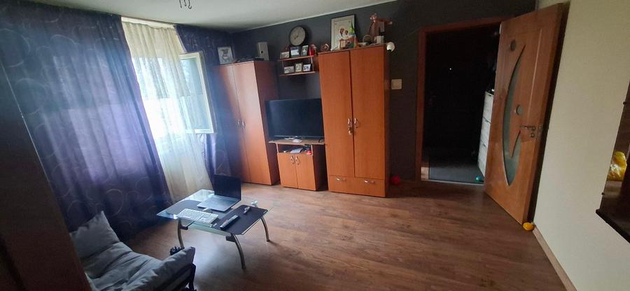 Apartament 2 camere ,semidecomandat, Dristor.Gazarului - 1