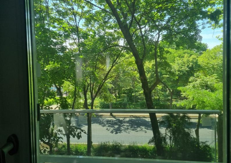 Apartament 2 camere gara vis a vis parc - 11