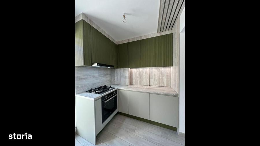 Apartament 2 camere I Dristor I Terasa superba - 2