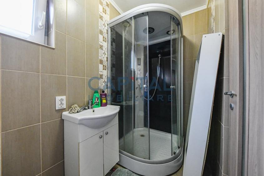 COMISION 0 | Duplex 116 mp | 5 camere | Terasa Acoperita | | Gradina proprie | - 21