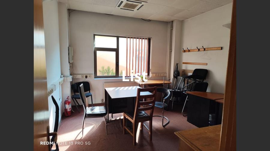 Spațiu birouri Ploiești Bulevardul Republicii Rond 1- 160 mp - 4