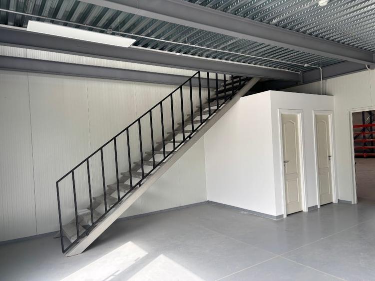 DE INCHIRIAT! COMPLEX HALE NOI! 600mp SOS DE CENTURA CHITILA - 9