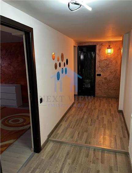 Apartament 3 camere, Borhanci - 8