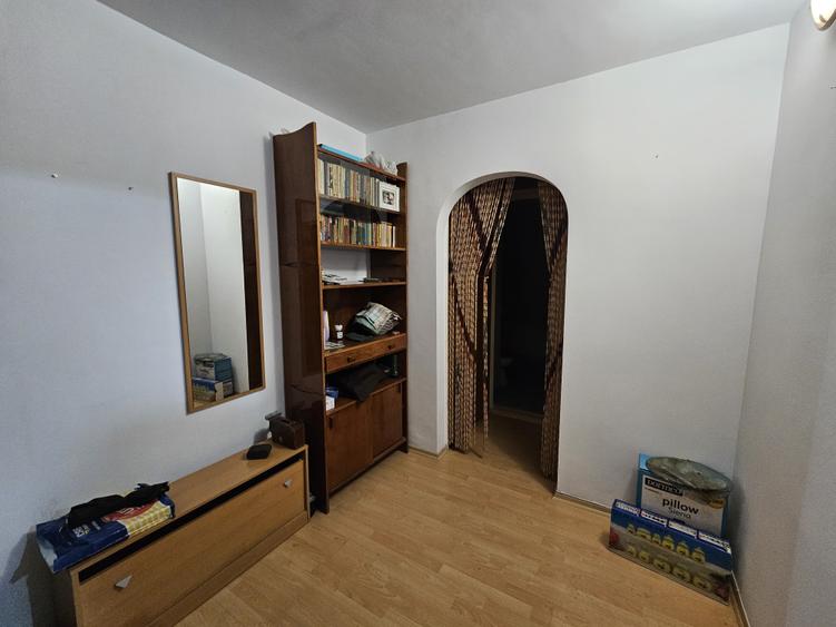 Apartament 2 camere Gorjului decomandat metrou mobilat utilat - 2