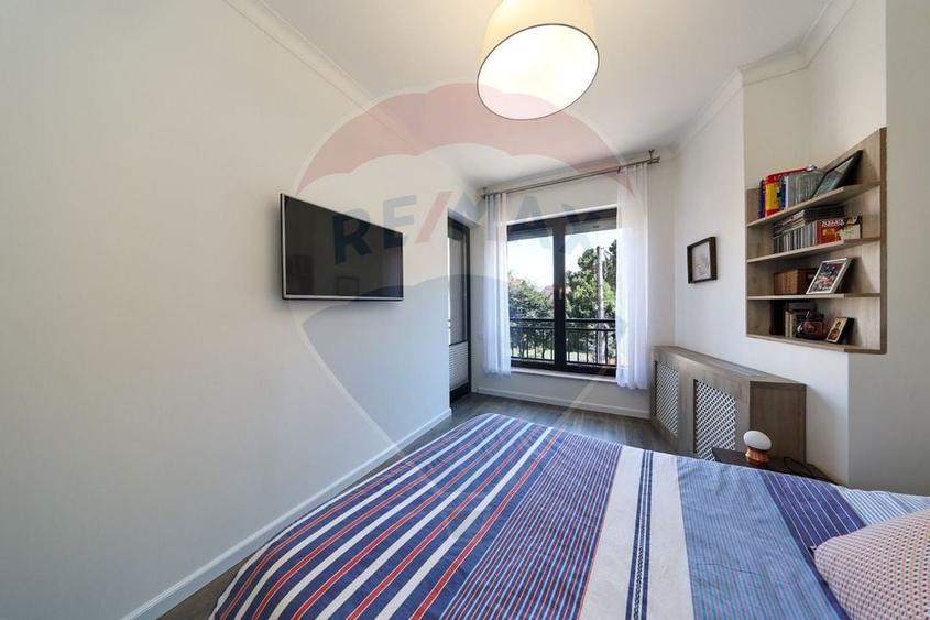 Apartament cu 3 camere, bloc exclusivist,  zona centrala, Brasov! - 18