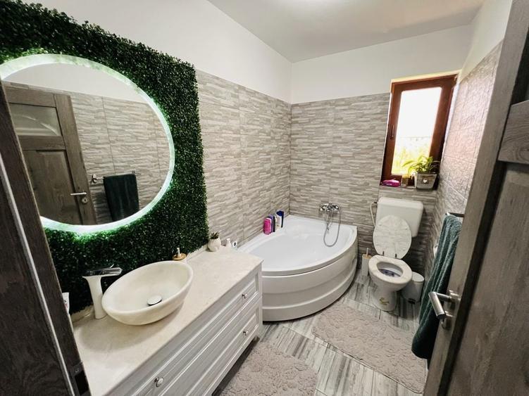 Apartament 3 camere Bragadiru la granita cu sector 5!!loc de parcare+ pod de depozitare - 2