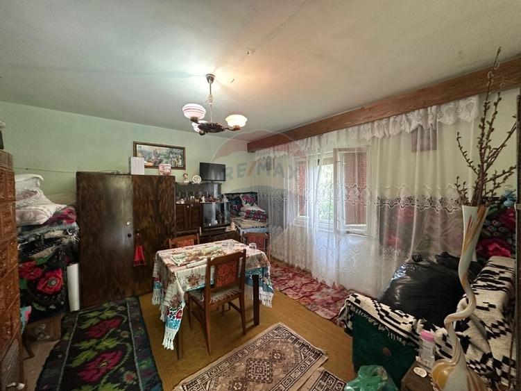 De vanzare GOSPODARIE in BUDESTI/ Maramures - 6