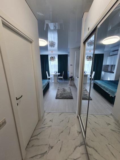 Ofer spre inchiriere studio in cartierul militari residence. - 6