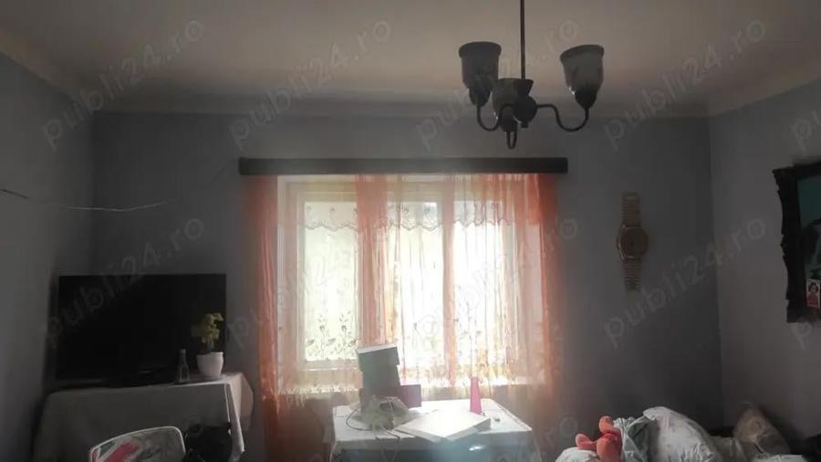 Gospodarie de vanzare in Oarta De Jos cu anexe si 49 ari teren - 8