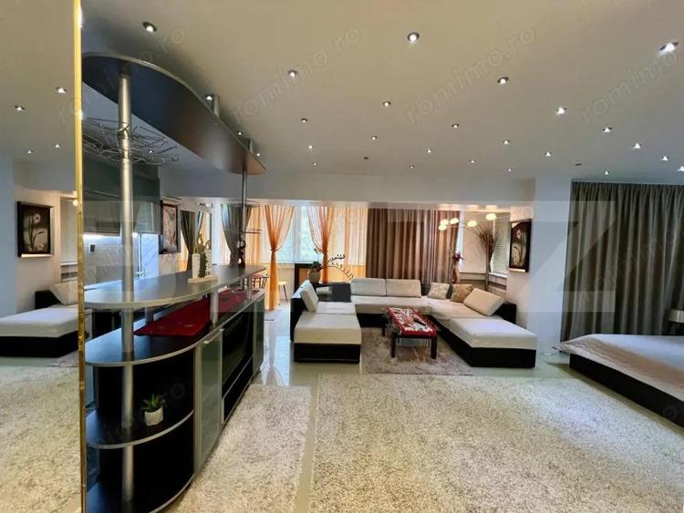 Garsoniera, 55 mp, centrala proprie zona Centrala - 9