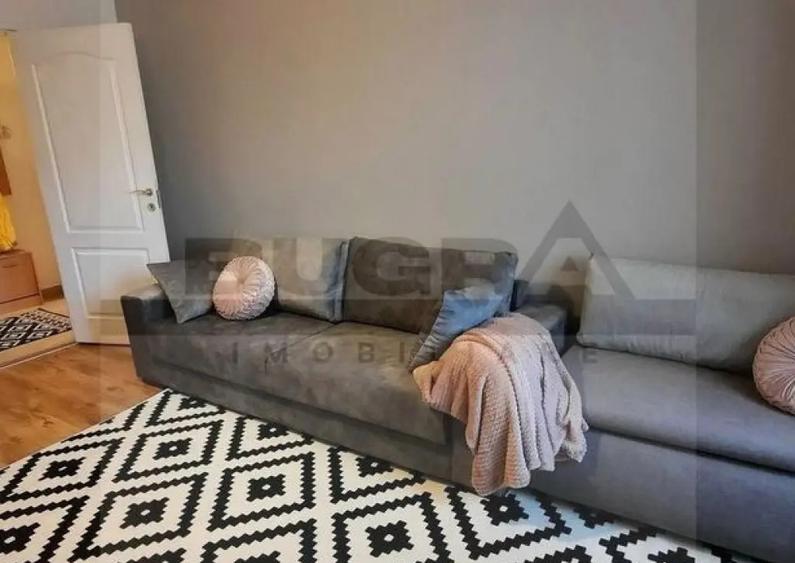 Apartament de 2 camere, modern, 37mp, zona Hermes - 1