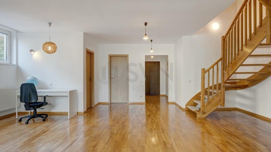 REV2005010 Vila in complex rezidential Corbeanca - 4