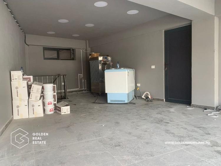 Spatiu comercial 65 mp, Vladimirescu - 1