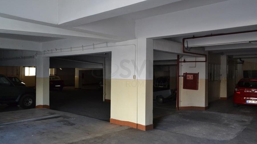 REC0003129 Cladire Nicolae Titulescu Metrou Basarab - 3