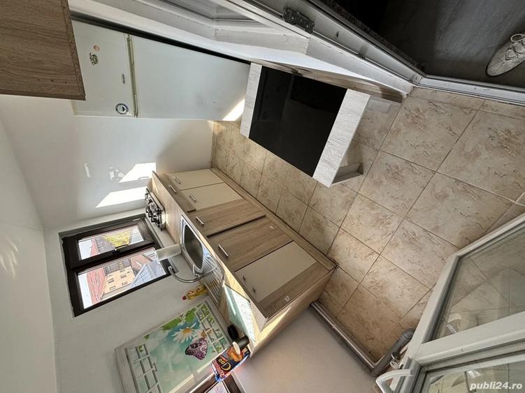 Apartment de inchiriat - 2