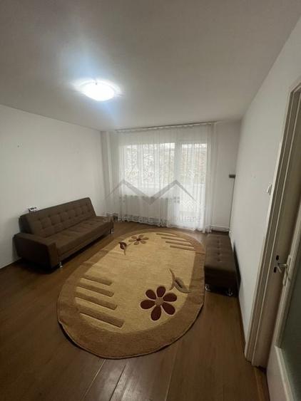 Apartament 2 camere semidecomandat Cantemir - 1