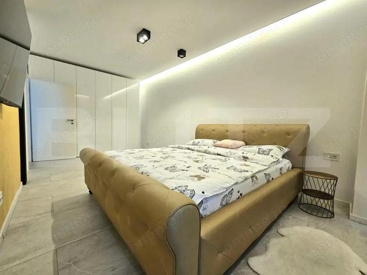 Penthouse Calea Torontalului, 116mp - 4