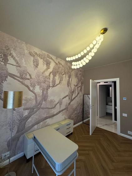 Apartament in Ambiance Faza 2 cu 3 camere 2 bai Pipera - 6