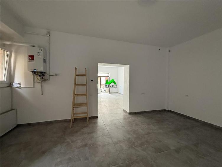 Spatiu comercial dd?nchiriat 89mp Sibiu Ultracentral - 5
