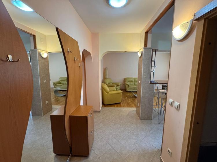 Apartament 4 Camere | Etajul 2 | Zona Circumvalatiunii | - 1